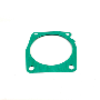 Image of Fuel Injection Throttle Body Mounting Gasket. Fuel Injection Throttle. image for your Volvo V70  